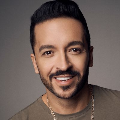 Jai Rodriguez