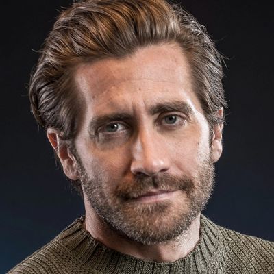 Jake Gyllenhaal
