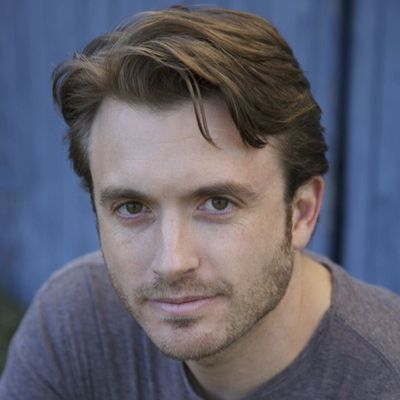 James Snyder