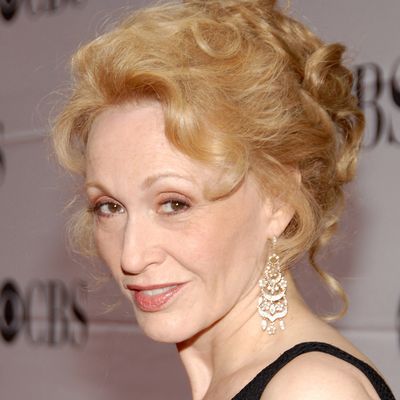 Jan Maxwell