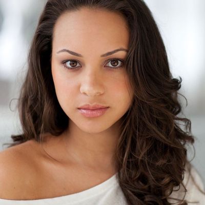 Jasmine Cephas Jones