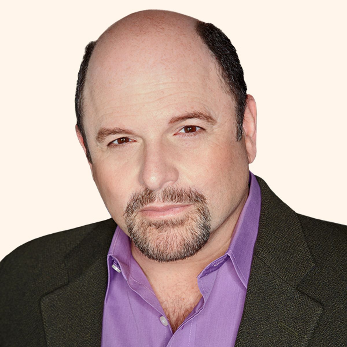 Jason Alexander Broadway Podcast Network