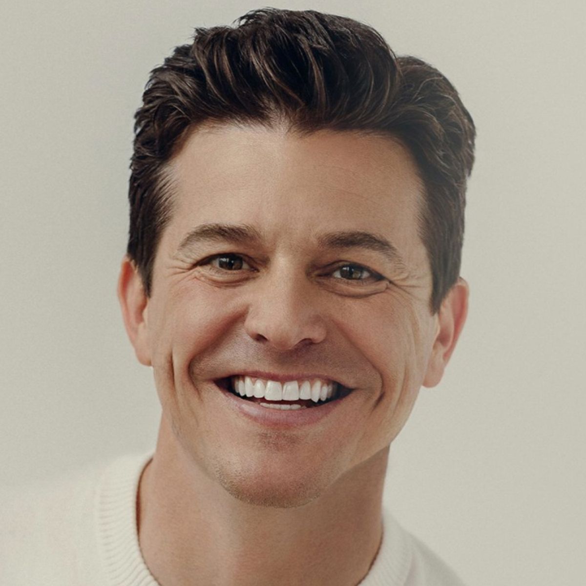 Jason Forbach | Broadway Podcast Network