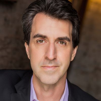 Jason Robert Brown