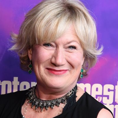 Jayne Atkinson