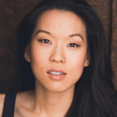 Jeena Yi