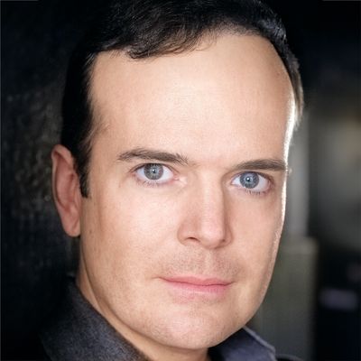 Jefferson Mays