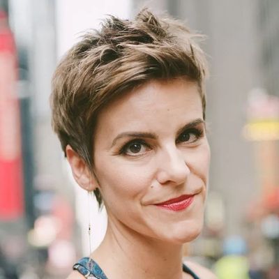 Jenn Colella