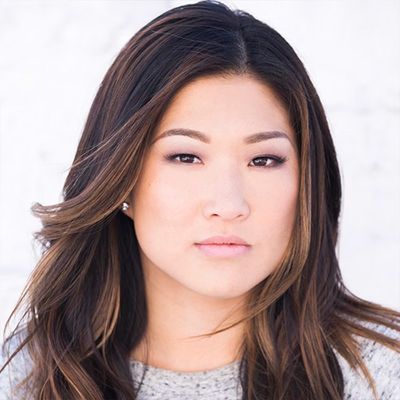 Jenna Ushkowitz 