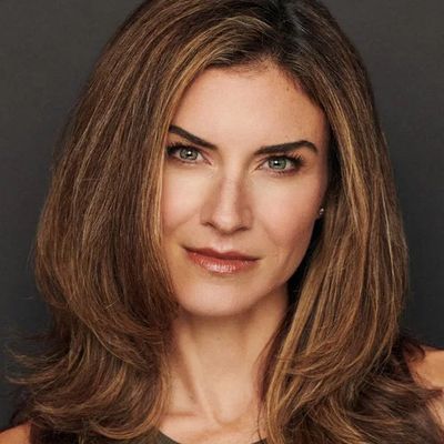 Jenny Powers