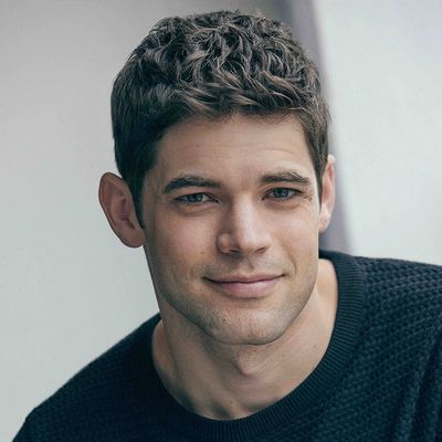 Jeremy Jordan