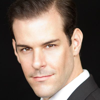 Jeremy Stolle