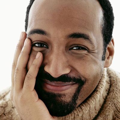 Jesse L. Martin