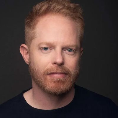 Jesse Tyler Ferguson