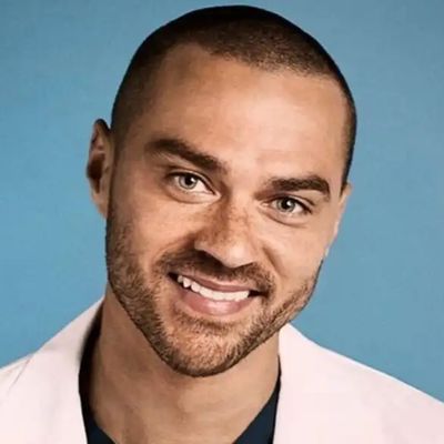 Jesse Williams