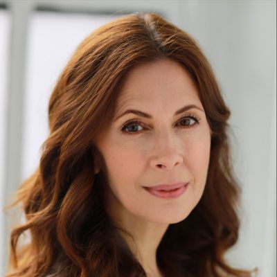 Jessica Hecht