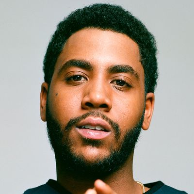 Jharrel Jerome