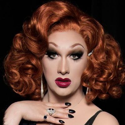 Jinkx Monsoon