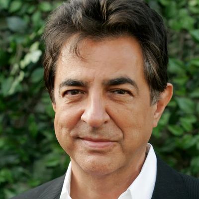 Joe Mantegna