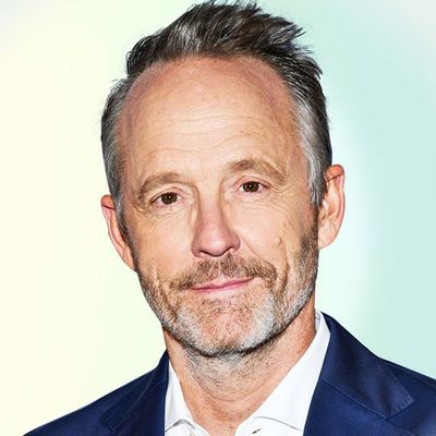 John Benjamin Hickey