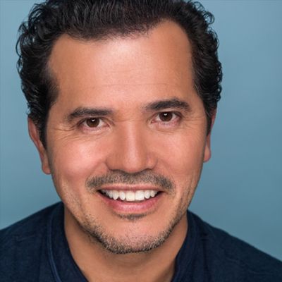 John Leguizamo