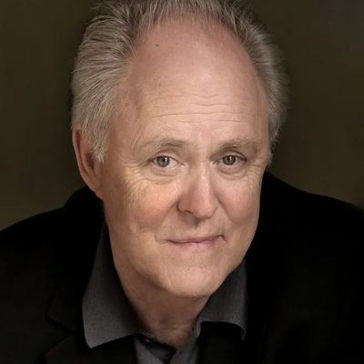 John Lithgow