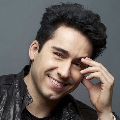 John Lloyd Young