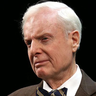 John McMartin