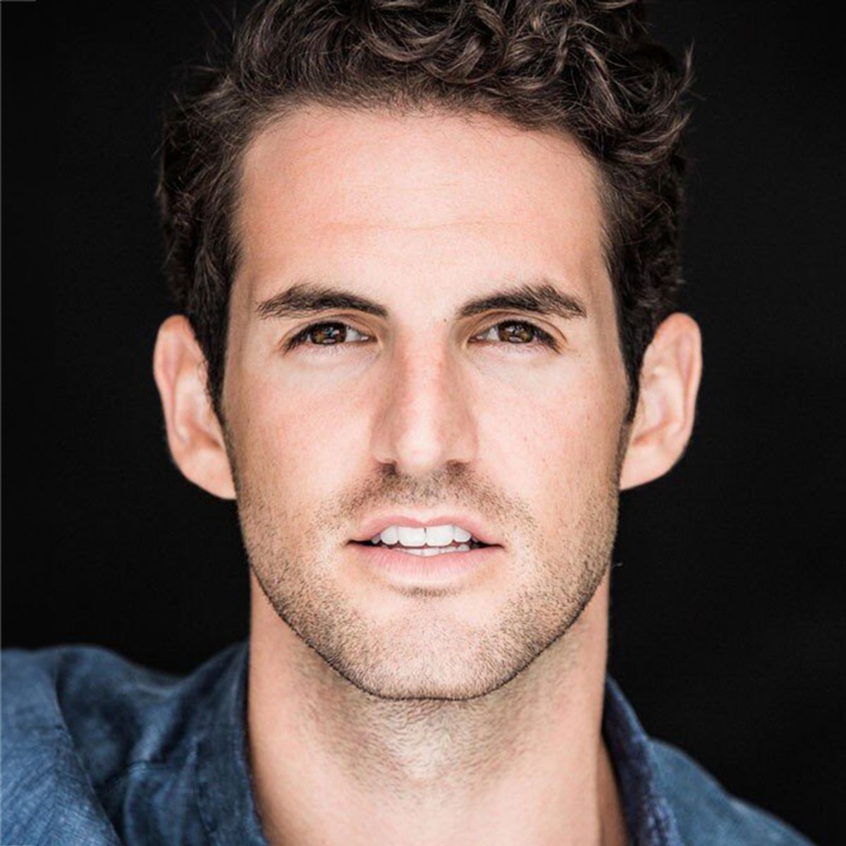 John Riddle | Broadway Podcast Network