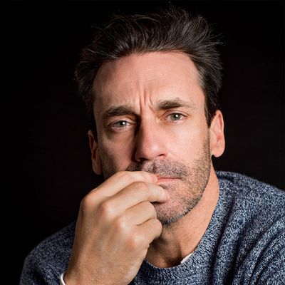 Jon Hamm