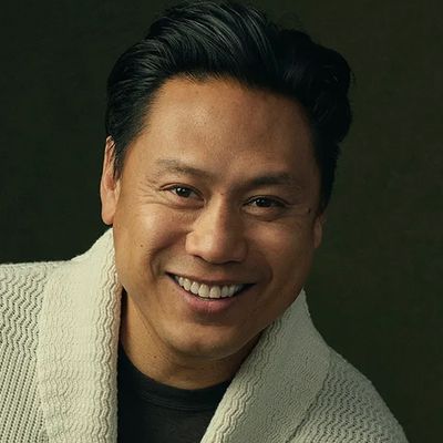 Jon M. Chu