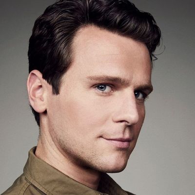 Jonathan Groff