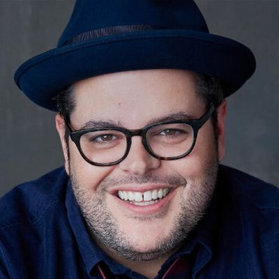 Josh Gad