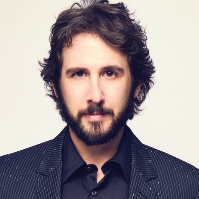 Josh Groban