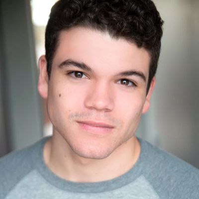 Josh Rivera