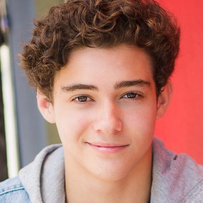 Joshua Bassett