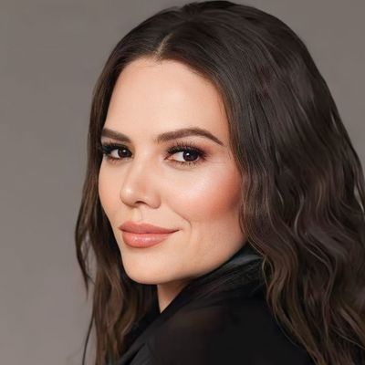 Joy Huerta