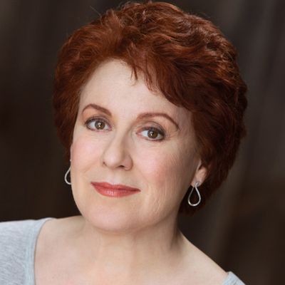 Judy Kaye