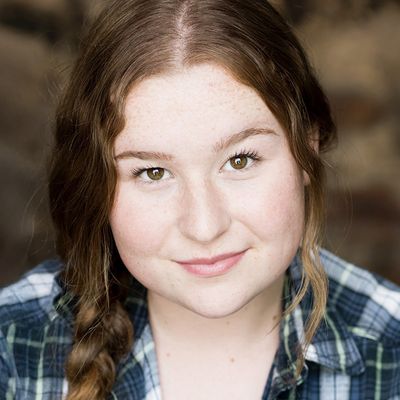 Julia Lester