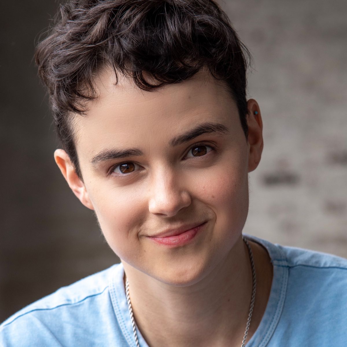 Kaden Kearney | Broadway Podcast Network