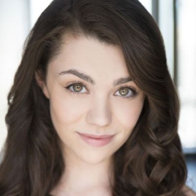 Kaley Ann Voorhees