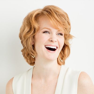 Kate Baldwin