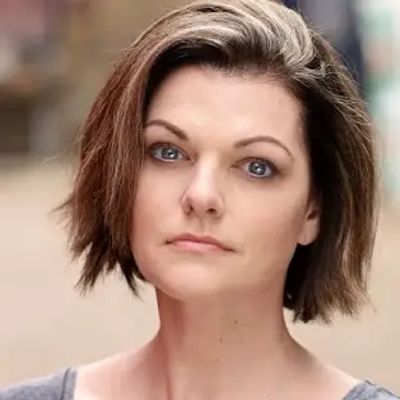 Kate Shindle