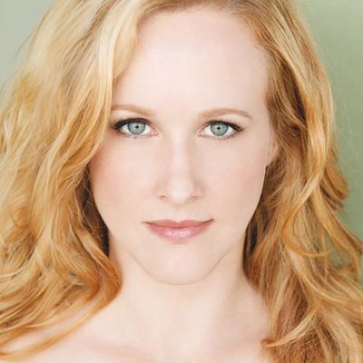 Katie Finneran