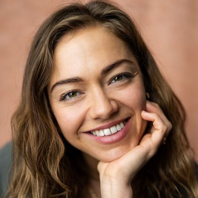 Katy Daghorn