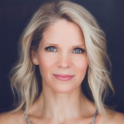 Kelli O’Hara