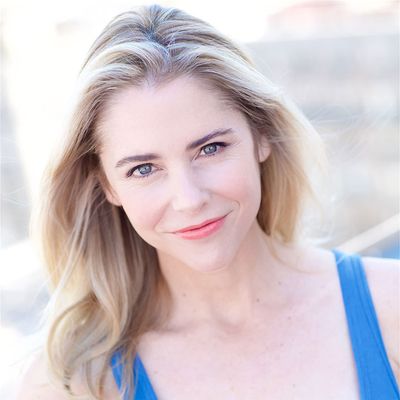 Kerry Butler