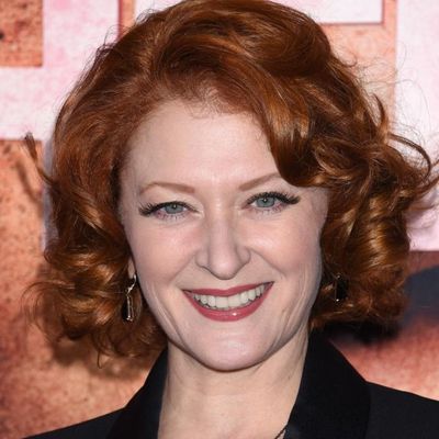 Kerry O'Malley