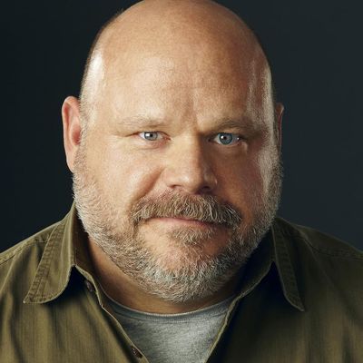 Kevin Chamberlin