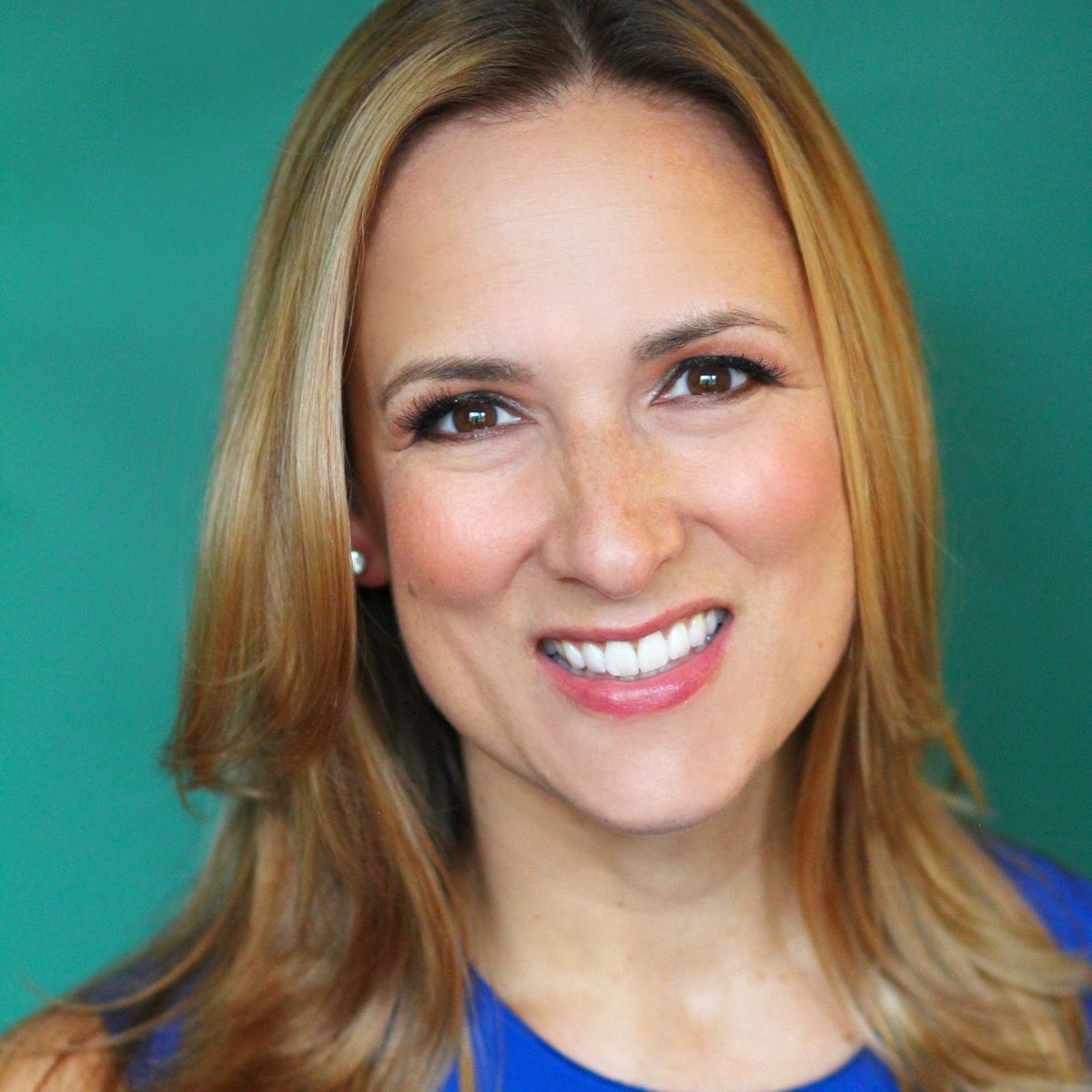 Kimberlee Garris | Broadway Podcast Network